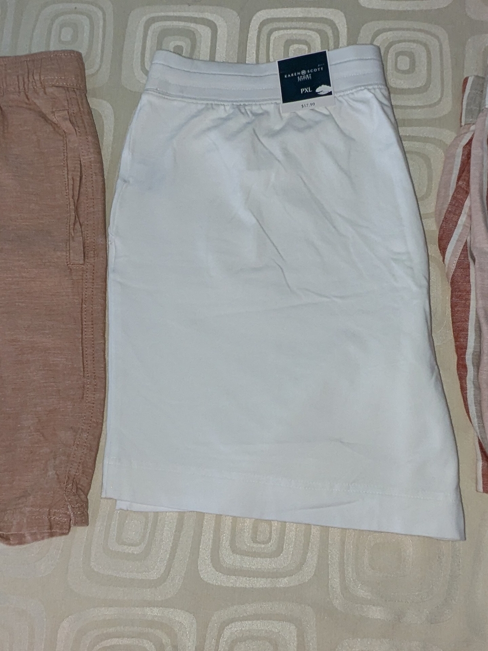 Lot Of 3 Shorts All Size XL